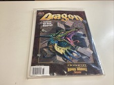 Dragon magazine annual for sale  Lake Ariel