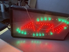 Bright led neon for sale  De Pere