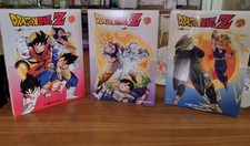 Cofanetti dragonball usato  Sarsina