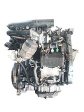 Motore completo per usato  Italia