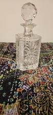 Beautiful lead crystal for sale  LONDON