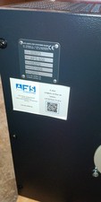 Afs 600 ölnebel gebraucht kaufen  Schloß Holte-Stukenbrock