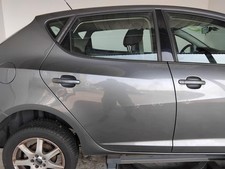 Seat ibiza tür gebraucht kaufen  Delitzsch