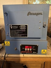 Paragon jewellery kiln for sale  NOTTINGHAM