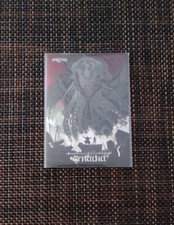 Cthulhu carta promozionale usato  Siracusa