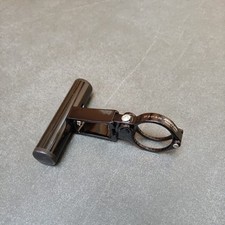 Minoura space grip for sale  ST. ANDREWS