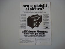 Advertising pubblicità 1981 usato  Salerno