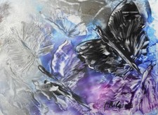 Regenbogen art encaustic gebraucht kaufen Regenbogen art encaustic gebraucht kaufen  Neutraubling