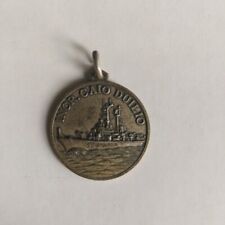 Medaglia incrociatore caio usato  Napoli
