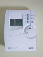 Thermostat programmable chauff d'occasion  Lilles-Lomme