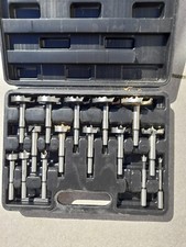 forstner bit set for sale forstner bit set for sale HARLOW
