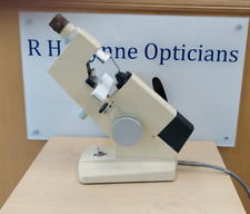 Eyco lensmeter focimeter for sale  LONDON