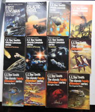 Science fiction paperbacks for sale  WOLVERHAMPTON