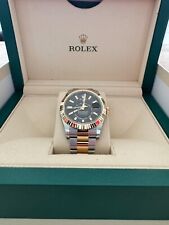 Rolex sky dweller gebraucht kaufen  Mannheim