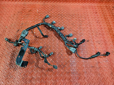 SEM FIOS CORTADOS 2008 Mazda 3 Motor 2.3L AT Chicote de Fios OEM LEIA A DESCRIÇÃO comprar usado  Enviando para Brazil