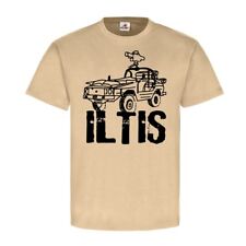 Commando iltis parachutiste gebraucht kaufen  Würselen