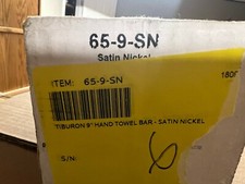 California faucets tiburon for sale  Buffalo Grove