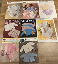 Various vintage baby for sale  LONDON