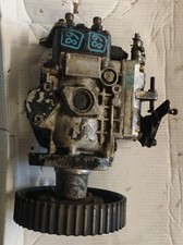 Pompa iniezione gasolio usato  Randazzo