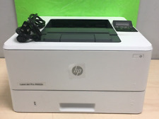 Impressora a Laser Monocromática HP LaserJet Pro M402n C5F93A 3.312 PÁGINAS (TESTADA), usado comprar usado  Enviando para Brazil