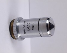 Reichert apo apochromatic for sale  Yakima