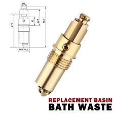 Brass replacement basin for sale  LEICESTER