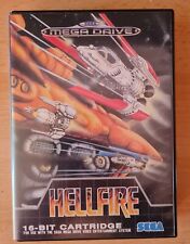 Hellfire mega drive gebraucht kaufen  Hamm