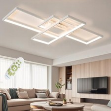 Luminaire plafonnier led d'occasion  Lyon I
