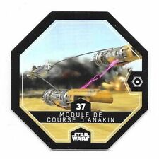 Carte jeton cosmic d'occasion  Laigneville