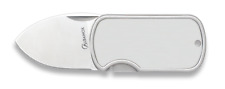 Alba inox taschenmesser gebraucht kaufen  Borken
