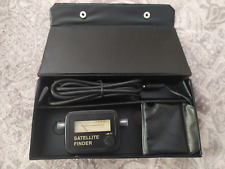 Sacoche satellite finder d'occasion  Draguignan