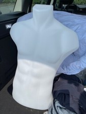 Ancien buste mannequin d'occasion  Colmar