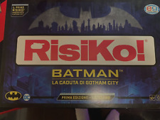 Risk batman gotham usato  Bergamo