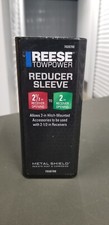 Reese towpower reducer for sale  Poulsbo