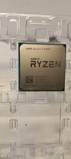 AMD RYZEN 5 2600 3.40GHz 6-CORE CPU YD2600BBM6IAF SOQUETE AM4 comprar usado  Enviando para Brazil