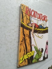 Zagor zenith n.86 usato  Trevenzuolo