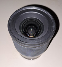Sigma 16mm 1.4 usato  Casella