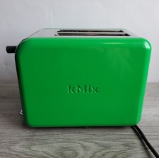 kmix toaster for sale  BATHGATE