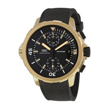 Iwc aquatimer chronograph for sale  Brooklyn