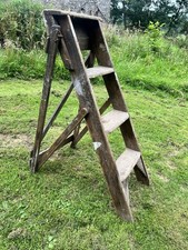 Gorgeous vintage step for sale  BRAMPTON