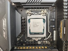 Intel 10850k cpu for sale  Beaverton