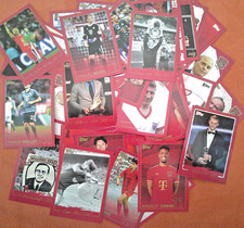 Topps bayern münchen gebraucht kaufen  Bremen