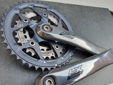 Shimano deore m570 for sale  DARLINGTON