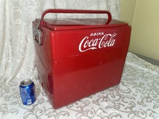 Vtg drink coca for sale  Lavelle