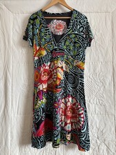 Desigual women multicoloured for sale  BARRY