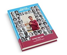Played john lyall for sale  ROSSENDALE