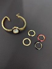 Anne klein interchangeable for sale  LONDON