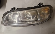 Pel mega scheinwerfer gebraucht kaufen  Eschershausen