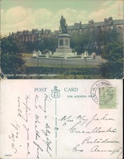 Elder statue park for sale  ROSSENDALE
