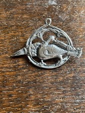 Vintage chester sterling for sale  HUDDERSFIELD